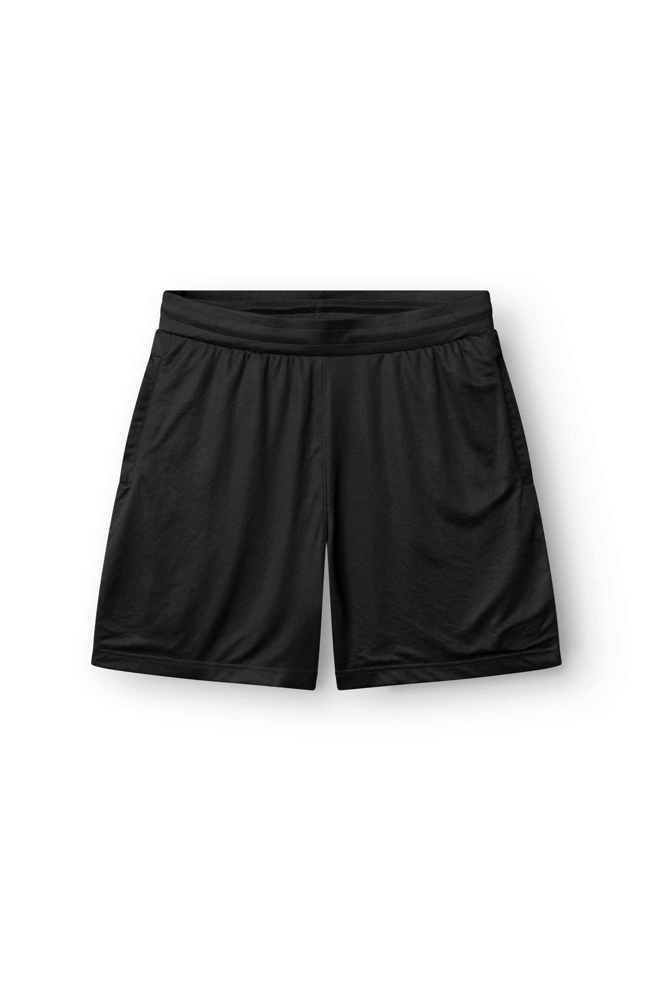 ARKK Apparel ARKK Mesh Shorts | Black Shorts